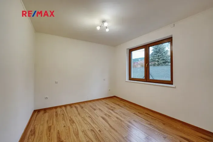 Pronájem rodinného domu, Česká Kubice, 72 m2