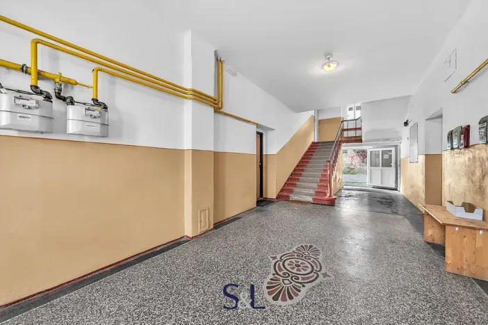 Prodej bytu 2+1, Jablonec nad Nisou, Prosečská, 68 m2