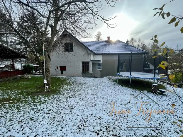 Pronájem bytu 3+1, Bukovany, 90 m2