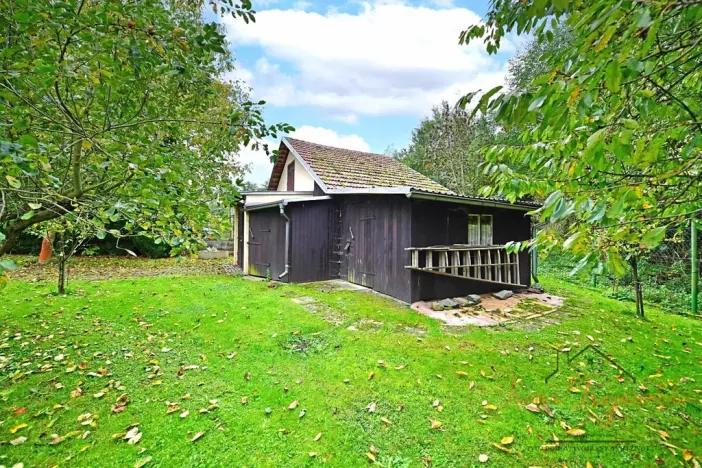 Prodej rodinného domu, Neveklov, 75 m2