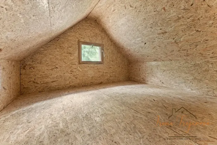 Prodej chaty, Lešany, 45 m2