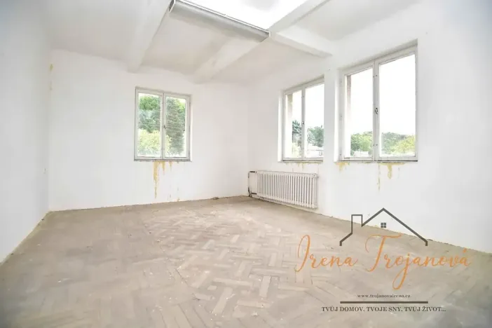 Prodej pozemku pro bydlení, Lštění, Míru, 1933 m2