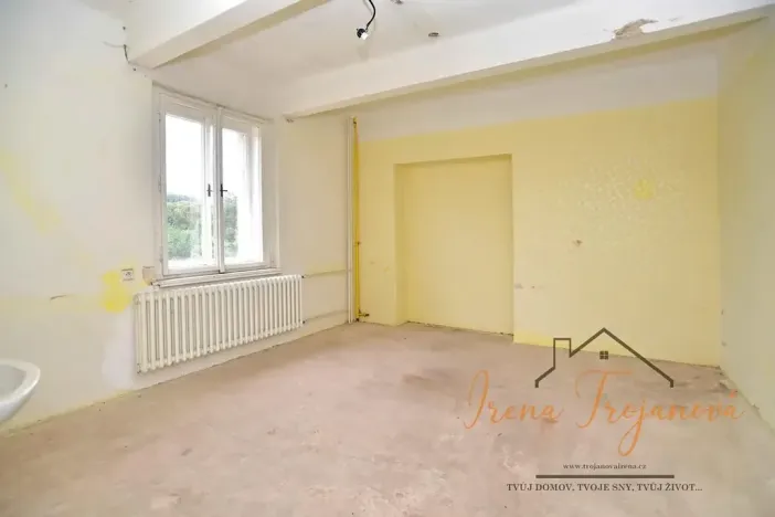 Prodej pozemku pro bydlení, Lštění, Míru, 1933 m2