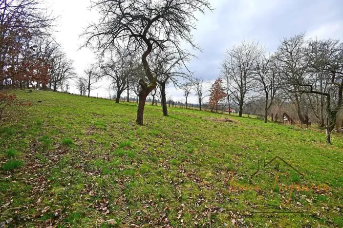 Prodej pozemku pro bydlení, Benešov, 1040 m2