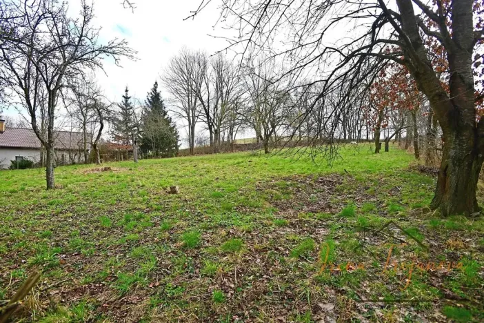 Prodej pozemku pro bydlení, Benešov, 1040 m2