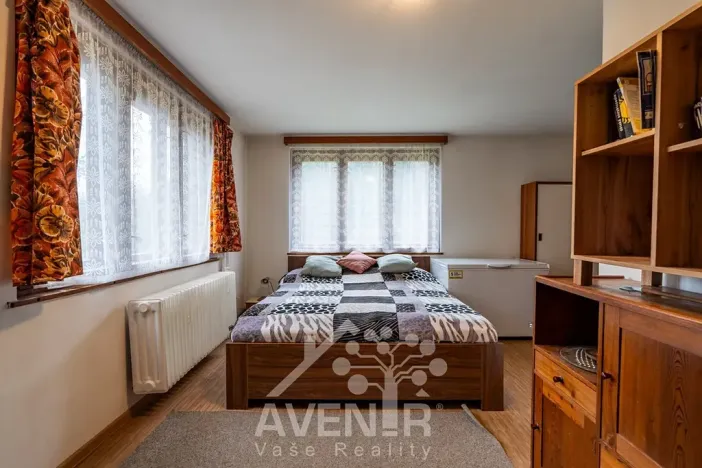 Prodej rodinného domu, Bozkov, 244 m2