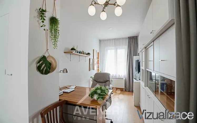 Prodej rodinného domu, Semily, 90 m2