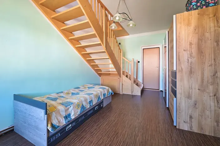 Prodej bytu 3+kk, Plzeň, Habrmannovo náměstí, 121 m2