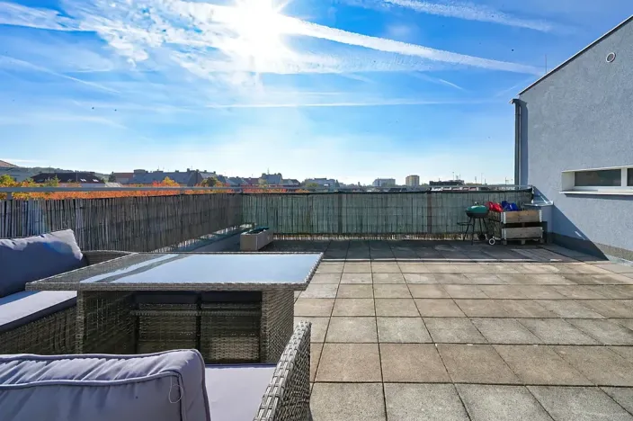 Prodej bytu 3+kk, Plzeň, Habrmannovo náměstí, 121 m2