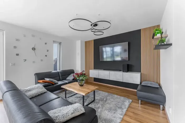 Prodej rodinného domu, Chocerady, 163 m2