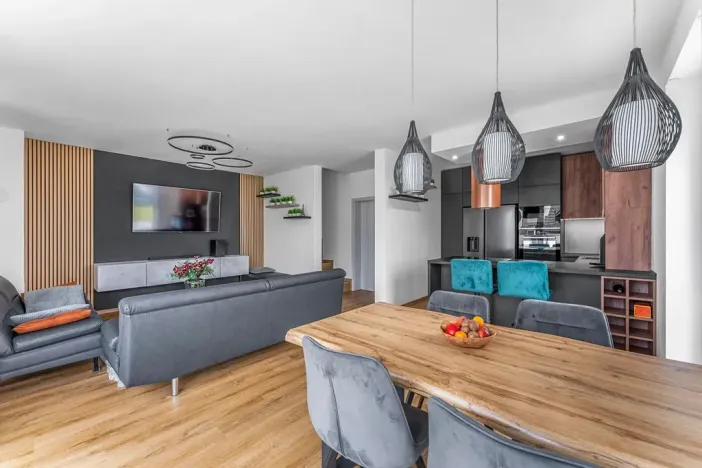 Prodej rodinného domu, Chocerady, 163 m2