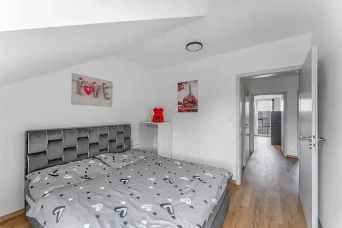 Prodej rodinného domu, Chocerady, 163 m2