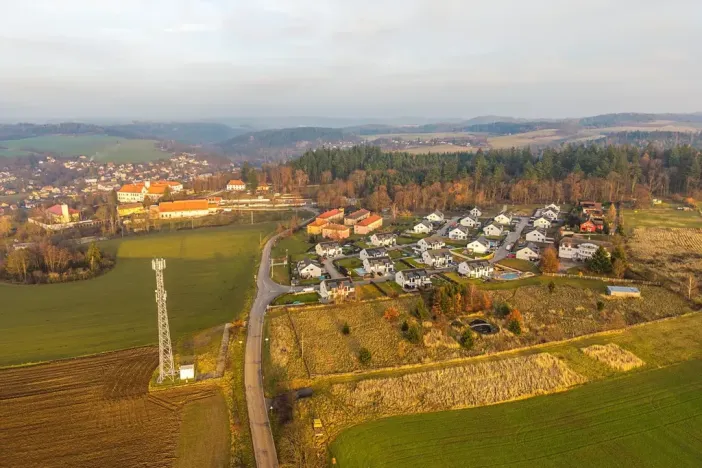 Prodej rodinného domu, Chocerady, 163 m2