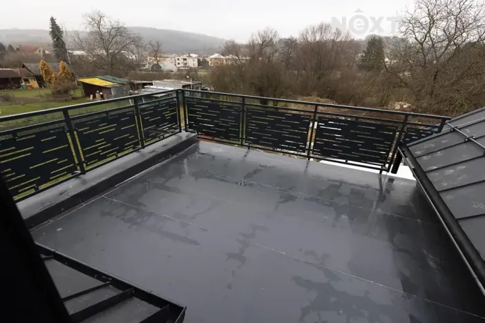 Prodej bytu 2+kk, Želechovice nad Dřevnicí, Nádražní, 75 m2