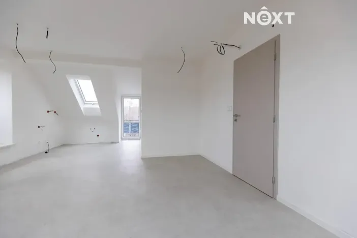 Prodej bytu 2+kk, Želechovice nad Dřevnicí, Nádražní, 75 m2