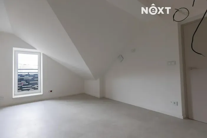 Prodej bytu 2+kk, Želechovice nad Dřevnicí, Nádražní, 75 m2