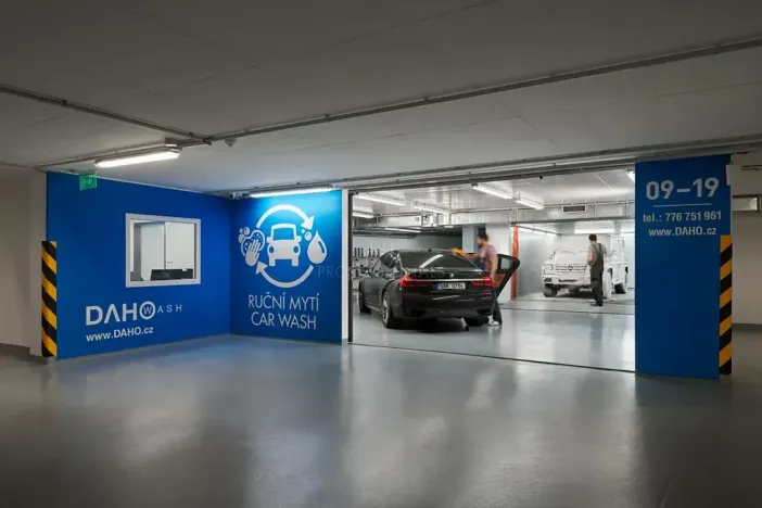 Pronájem kanceláře, Praha - Stodůlky, Bucharova, 184 m2