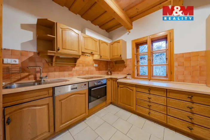 Prodej rodinného domu, Jablůnka, 140 m2