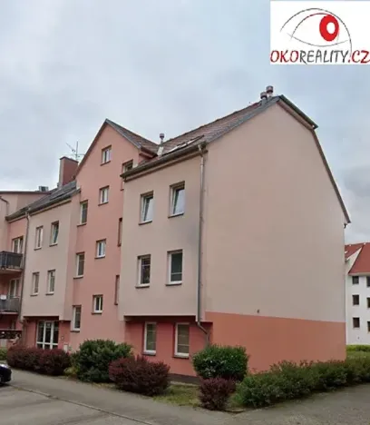 Prodej bytu 2+kk, Nový Bydžov, Julia Fučíka, 60 m2