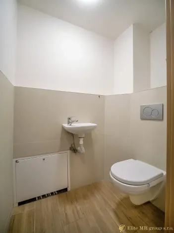 Prodej bytu 2+kk, Mladá Boleslav, Luční, 64 m2