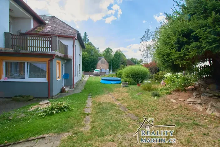 Prodej rodinného domu, Leština u Světlé, 236 m2