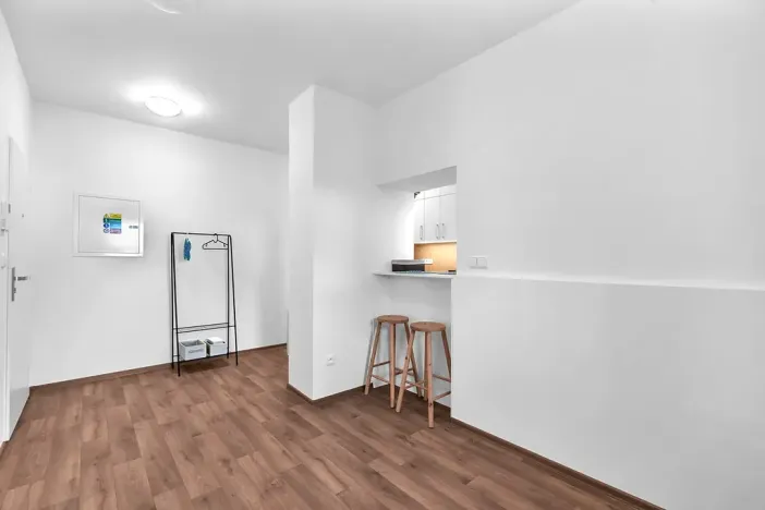 Pronájem bytu 1+kk, Vamberk, Žamberecká, 32 m2