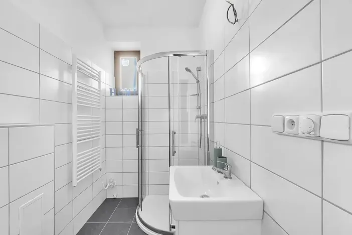 Pronájem bytu 1+kk, Vamberk, Žamberecká, 32 m2