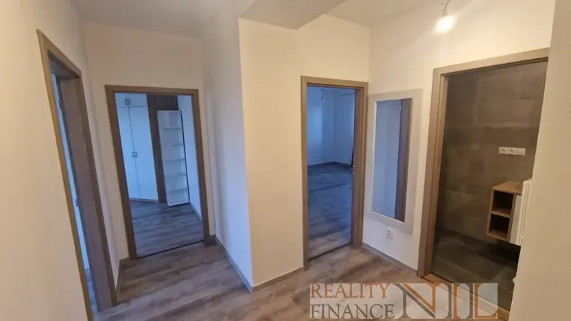 Prodej bytu 3+1, Plzeň, Waltrova, 79 m2