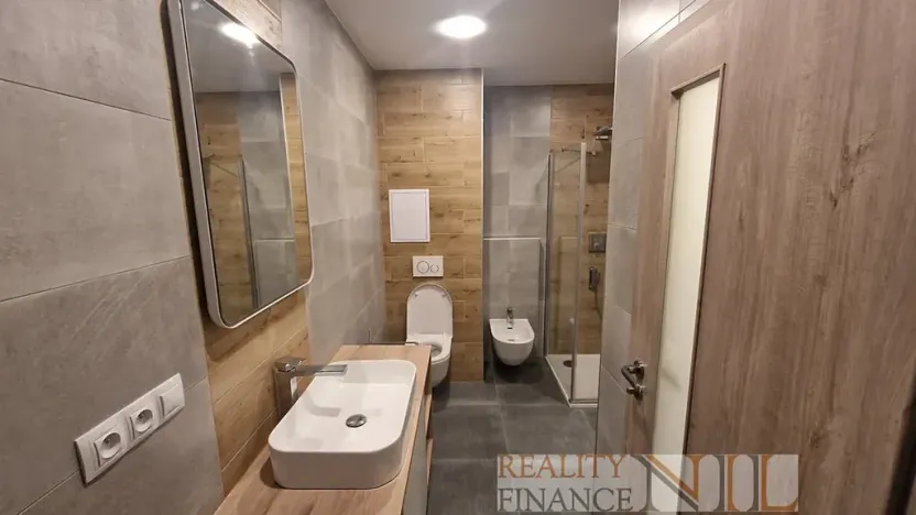 Prodej bytu 3+1, Plzeň, Waltrova, 79 m2