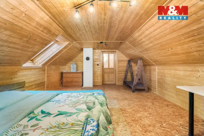 Prodej rodinného domu, Domousnice, 101 m2