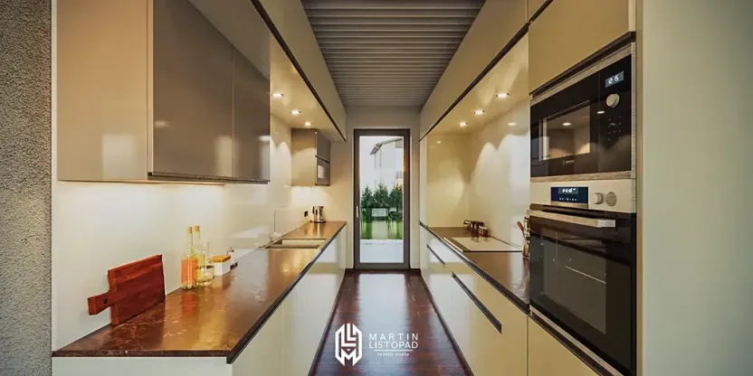 Prodej rodinného domu, Bludov, 132 m2