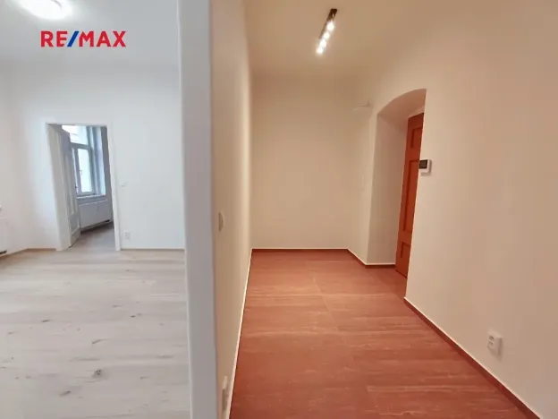 Pronájem bytu 3+kk, Plzeň, Jablonského, 75 m2