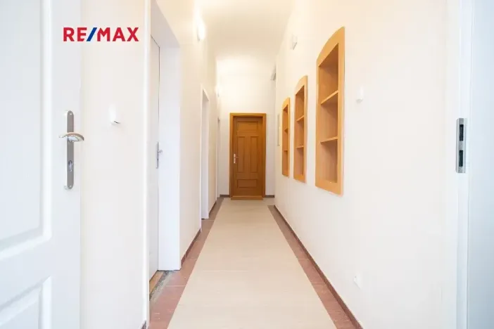 Pronájem bytu 3+kk, Plzeň, Jablonského, 75 m2