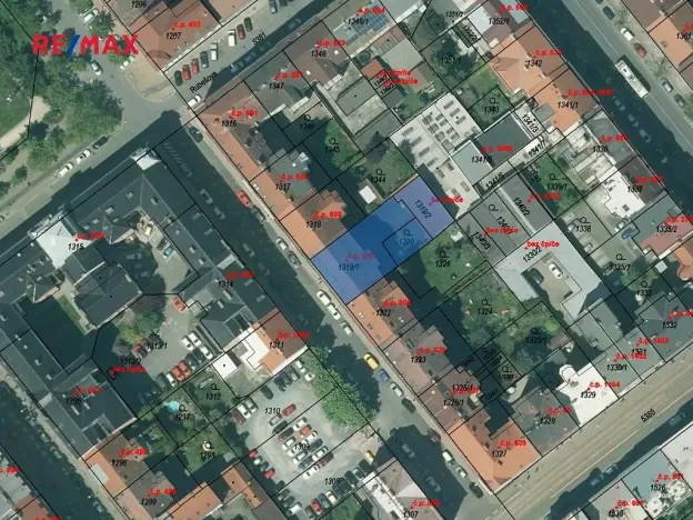 Pronájem bytu 3+kk, Plzeň, Jablonského, 75 m2