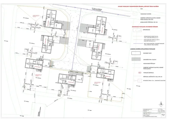 Prodej rodinného domu, Těrlicko, Stodolní, 125 m2