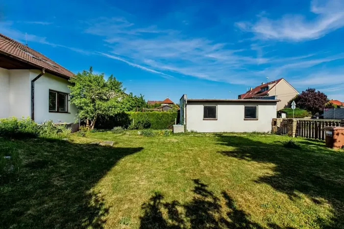 Prodej rodinného domu, České Budějovice, Papírenská, 185 m2