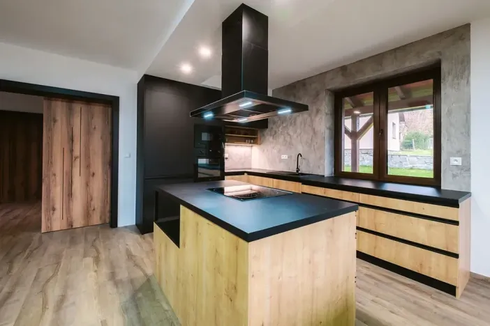 Prodej rodinného domu, Hamry, 200 m2