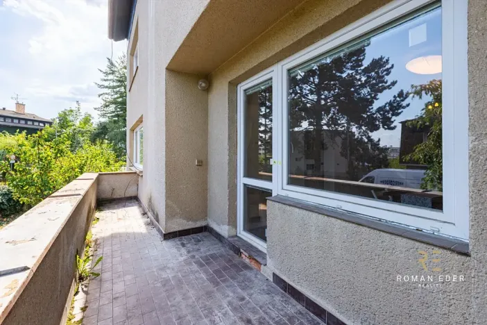 Prodej vícegeneračního domu, Praha - Záběhlice, Střemchová, 348 m2