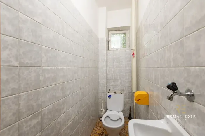 Prodej vícegeneračního domu, Praha - Záběhlice, Střemchová, 348 m2