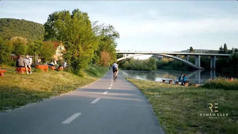 Prodej pozemku pro bydlení, Praha - Zbraslav, Břeňova, 837 m2