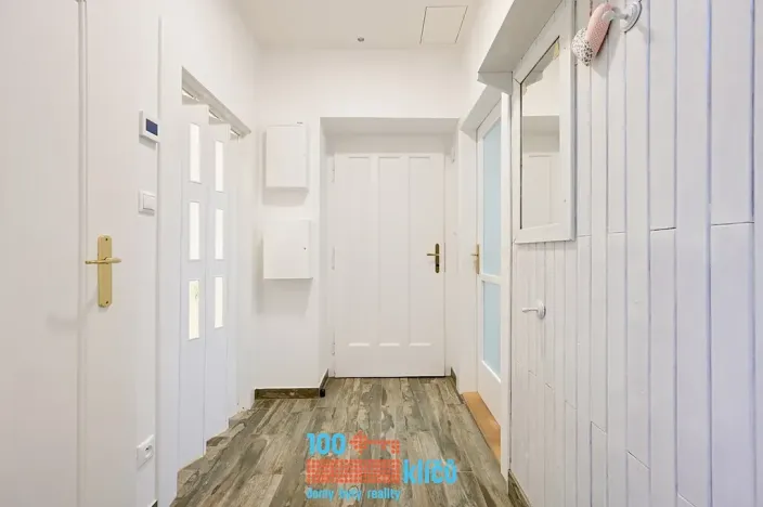 Prodej bytu 2+1, Praha - Motol, Podhorská, 56 m2