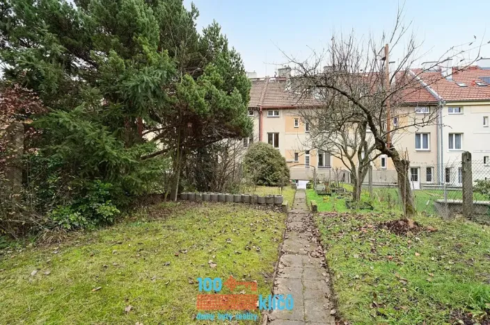 Prodej bytu 2+1, Praha - Motol, Podhorská, 56 m2