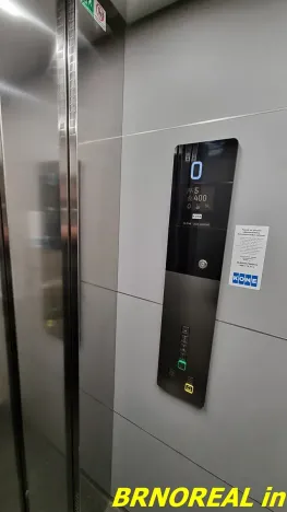 Pronájem pokoje, Brno, Malinovského náměstí, 15 m2