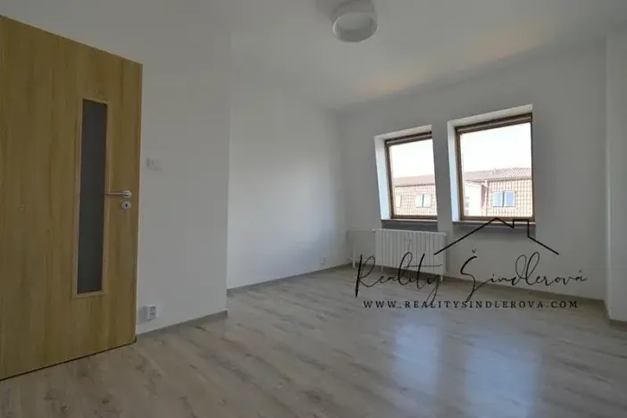 Prodej bytu 2+1, Hranice, Obránců míru, 60 m2