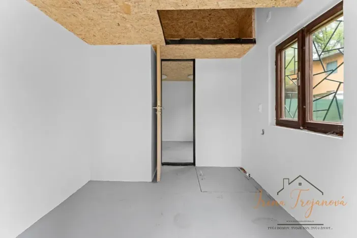 Prodej chaty, Lešany, 45 m2