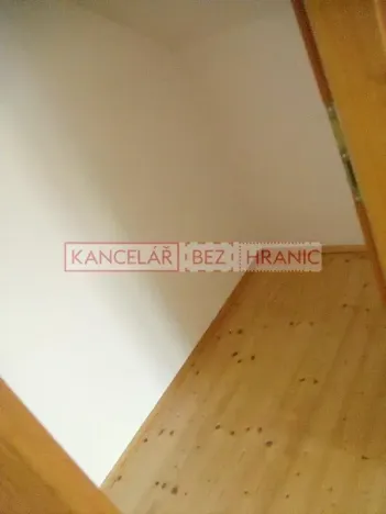 Pronájem bytu 2+kk, Hluk, Ostrožská, 78 m2