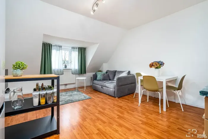 Prodej bytu 3+kk, Praha - Dejvice, Božkova, 69 m2