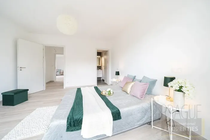 Prodej bytu 3+kk, Kladno, Zádušní, 76 m2