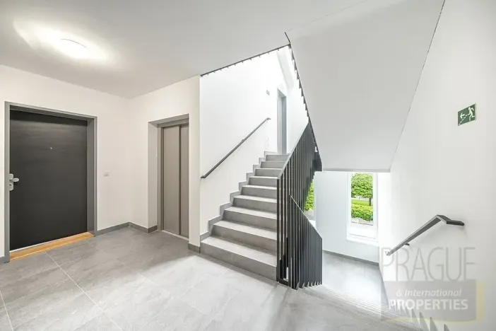 Prodej bytu 3+kk, Kladno, Zádušní, 76 m2