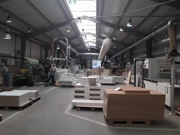 Pronájem skladu, Praha - Hostivař, U továren, 2035 m2